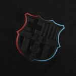 【In Stock】Men's away jersey Limited Edition Travis Scott 24/25. FC Barcelona Men's away fan version - Image 10