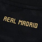 1112 Real Madrid away retro Kids kit - Image 13