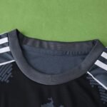 2526 season Eintracht Frankfurt Third Fan version - Image 2