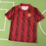 2526 season 1. FC Kaiserslautern 125th anniversary Fan version