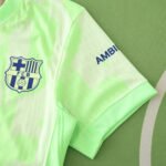 2425 season FC Barcelona / Barça third Player version - Image 10