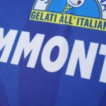 9596 season ACF Fiorentina home retro Fan version - Image 7