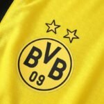 2526 season Borussia Dortmund home Player version shorts - Image 4
