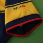 9799 Arsenal F.C. away retro Kids kit - Image 19