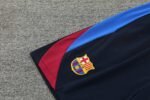 2425 FC Barcelona / Barça Training clothes suit vest Fan version - Image 3