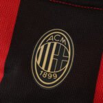 2425 season A.C. Milan 125 anniversary Long sleeved Fan version - Image 11
