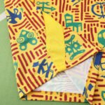 2526 season Ghana Training clothes Fan version - Image 10