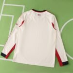 2526 season Liverpool F.C. away Long sleeved Fan version - Image 21
