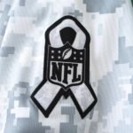 2024 NFL Buffalo Bills Tribute Version 17#ALLEN - Image 6