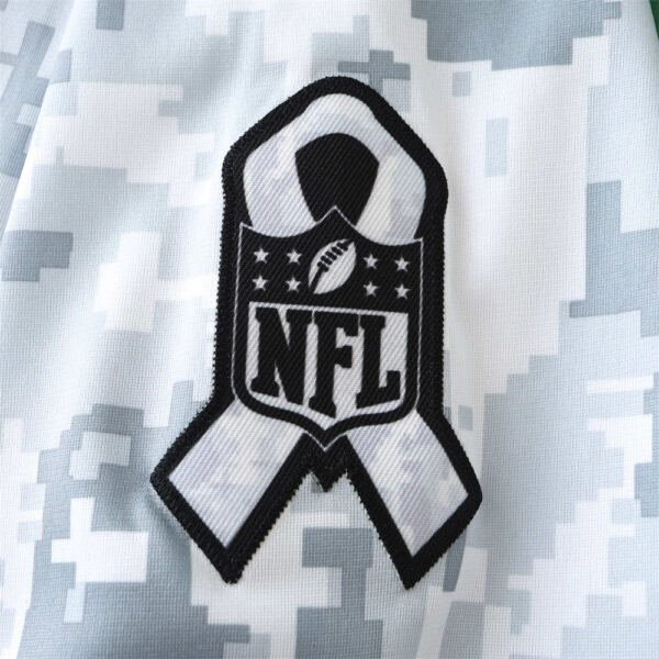 2024 NFL Buffalo Bills Tribute Version 17#ALLEN - Image 6