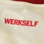 2526 season Bayer 04 Leverkusen away Fan version - Image 4