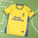 2526 season UD Las Palmas home Fan version