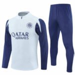 2526 season F.C. Internazionale Milano Half zip training suit set