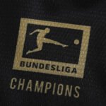 2425 season Leverkusen Black special edition Fan version - Image 3