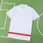2526 season AS Monaco FC home Player version - Image 11