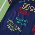 2526 season AFC Ajax Concept version Fan version - Image 5