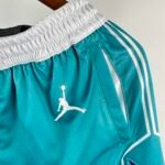 NBA Charlotte Hornets shorts – Bild 3