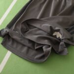 2425 season Real Madrid CF third shorts - Billede 7