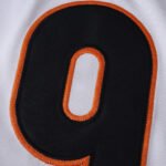2025 NFL Cincinnati Bengals Version 9#BURROW - Image 4