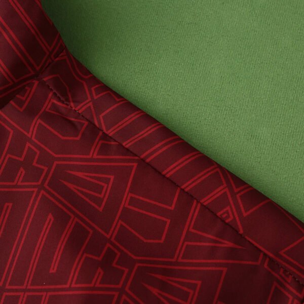 2425 Liverpool F.C. Wear on both sides windbreaker - Billede 5