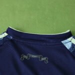 2526 season AFC Ajax away kids kit - Image 13