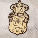 2526 season UD Las Palmas third Fan version - Image 4