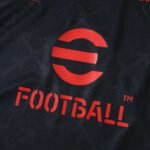 2526 season A.C. Milan Training clothes Fan version - Image 5