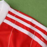 8384 season Hamburger SV away retro Fan version - Image 6