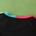 2425 season Inter Miami CF Black Concept Edition Fan version - Afbeelding 13