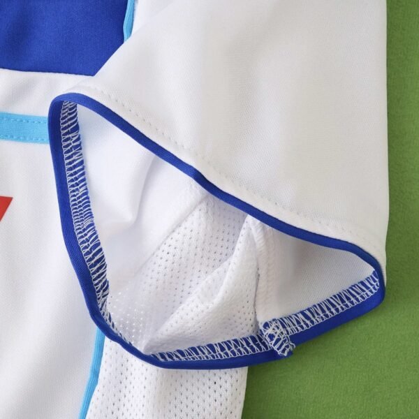 2526 season RC Strasbourg Alsace away Fan version - 图片 7