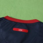 2010 season USA away retro Fan version - Image 10