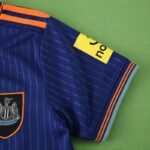 2526 season Newcastle United F.C. third Kids kit - Image 7