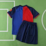 centenary FC Barcelona / Barça retro Kids kit - Image 12