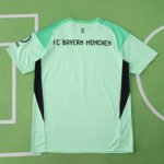2526 season Fußball-Club Bayern München goalkeeper Fan version - Image 14
