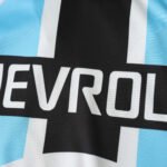 2000 season Gremio Home retro Fan version - Image 6