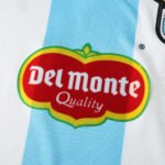 9900 season S.S. Lazio home retro Fan version - Image 4