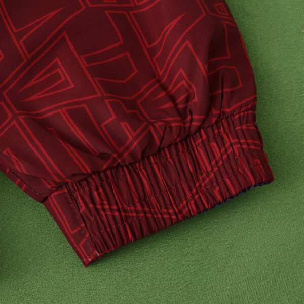 2425 Liverpool F.C. Wear on both sides windbreaker - Billede 9