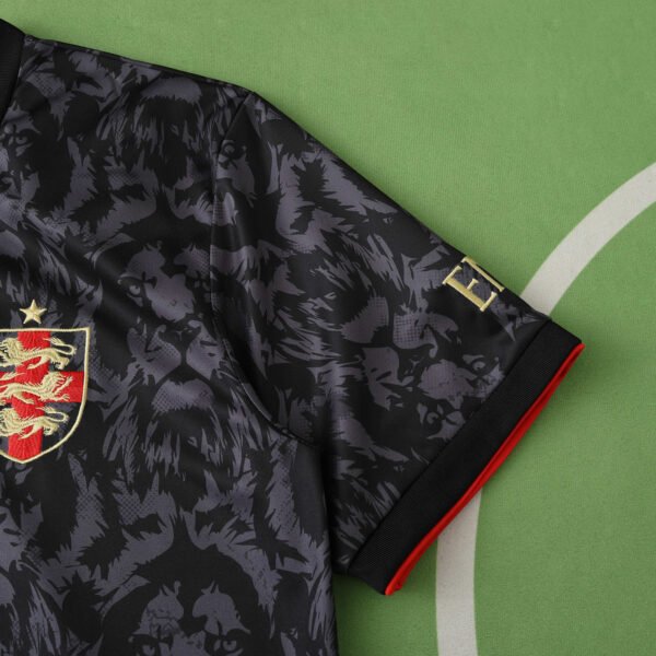 2425 England Concept version Fan version - Billede 5