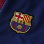1415 FC Barcelona / Barça home retro Kids kit - Image 12