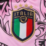 23-24 Italy Pink special edition Fan version - Image 6