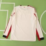 2526 season Liverpool F.C. away Long sleeved Player version - Image 10