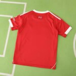 2526 season Liverpool F.C. home Kids kit - Image 11