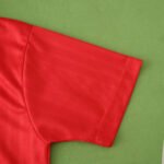 1994 season Spain home retro Kids kit - Image 6