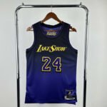 NBA L.A. Lakers 24#BRYANT