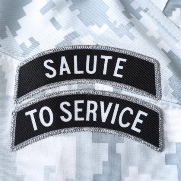 2024 NFL Dallas Cowboys Tribute Version 11#PARSONS - Image 3