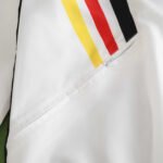 2425 Germany White windbreaker - Image 8