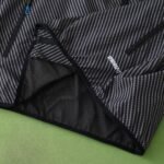 2526 season S.S.C. Napoli Training clothes windbreaker - Image 10