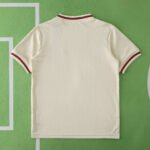 9697 Liverpool F.C. away retro Kids kit - Image 8