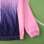 2425 Germany Wear on both sides windbreaker - Image 13