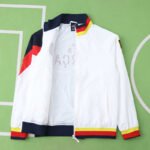 2425 FC Barcelona / Barça Hooded windbreaker - Image 9